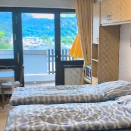 Panoramahaus 6140 Lejlighed Bad Reichenhall Eksteriør billede