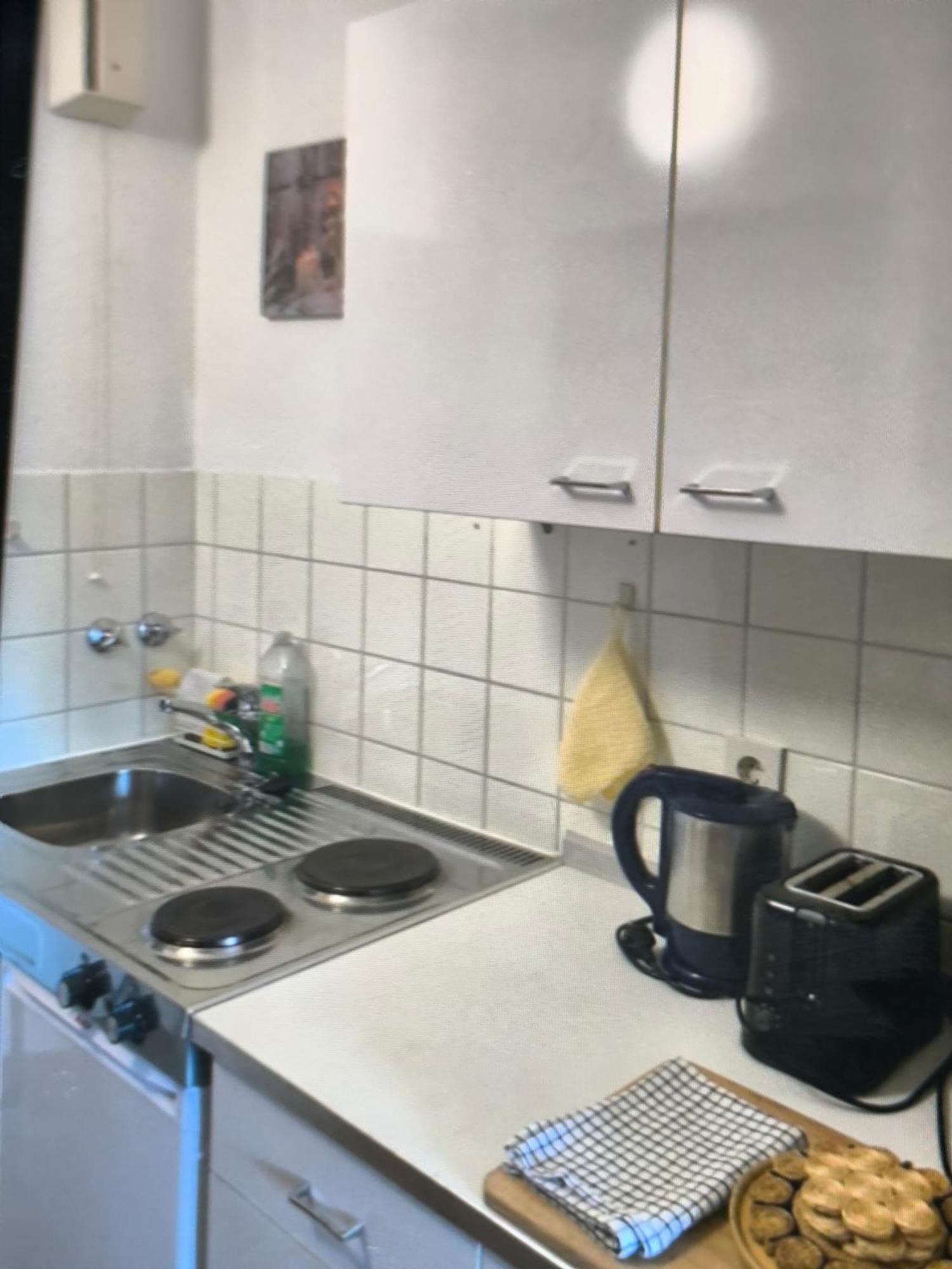 Panoramahaus 6140 Lejlighed Bad Reichenhall Eksteriør billede