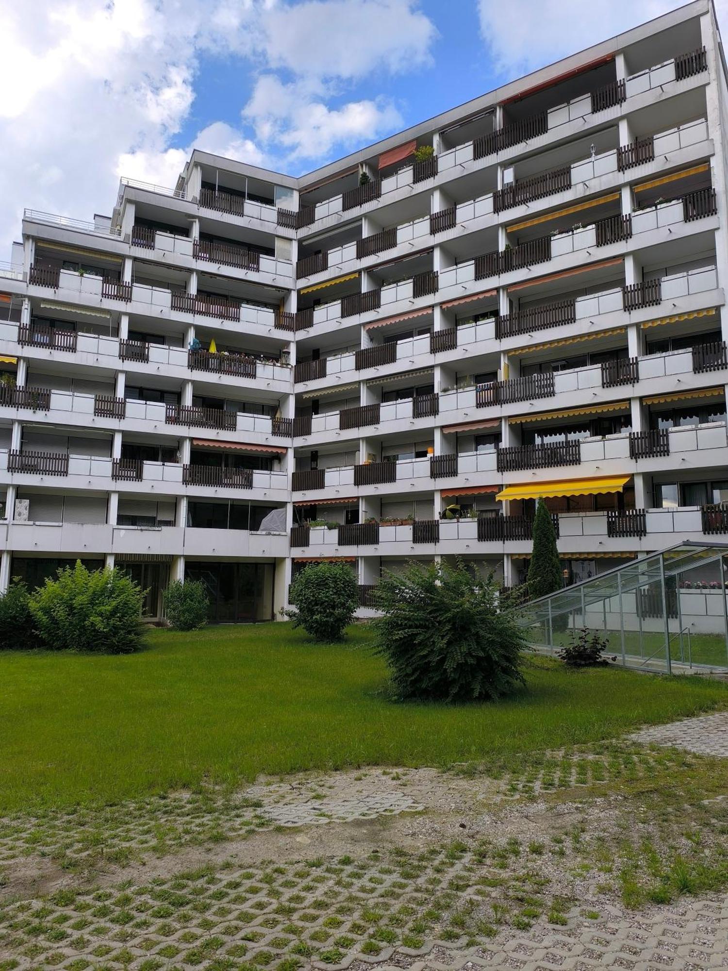 Panoramahaus 6140 Lejlighed Bad Reichenhall Eksteriør billede